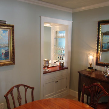 Functional Built-ins