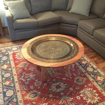 Our Work
