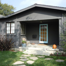 Exterior Colors