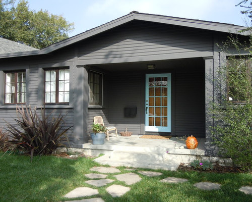 Sherwin Williams Keystone Gray | Houzz