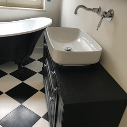 Eleganza Old England - Bath Products