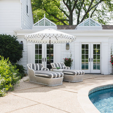 Northfield Residence