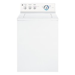 GE Top Load Washer - Products