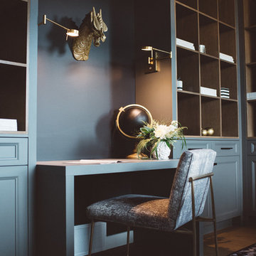 2018 DreamLife Lottery Show HOme