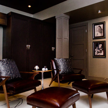 Whiskey Room