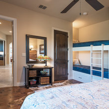 Custom Guest Room