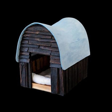 Dog House