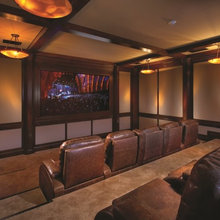 movie theater