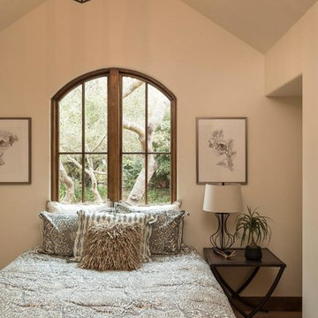 Carmel by the Sea Cottage 2017