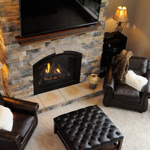 Fireplaces