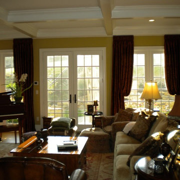Mendham European Classic