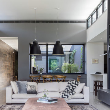 Camberwell One