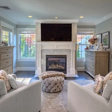 Elegant Residence, Westfield NJ