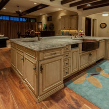 Cabinets