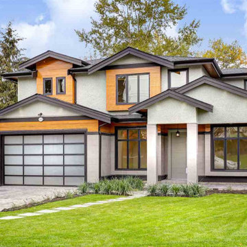western homes