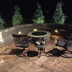 ZENTRO SMOKE REDUCING FIRE PITS - Products