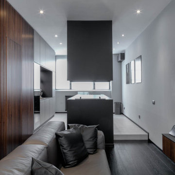 Stylish Loft Milano