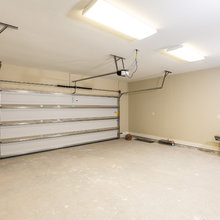 Garage Ideas