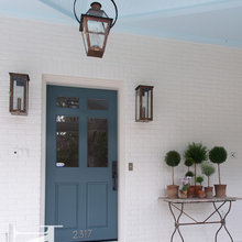 Modern Greek Revival