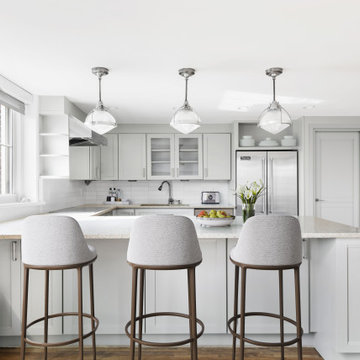 Brooklyn Heights Loft Renovation