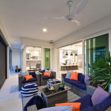 Multi-Generational Home on Braden River