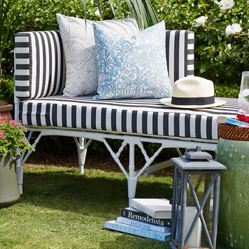 Outdoor Living