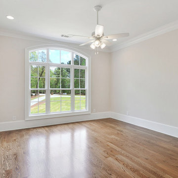 Douglasville GA - New Home Construction