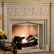 Fireplaces