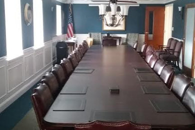 Lawyer Office