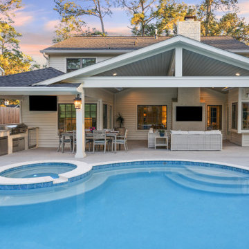 Houston Project of the Month April 2024
