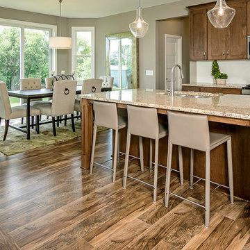The Richmond (Legacy in Lakeville)