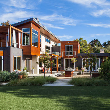 Los Altos House
