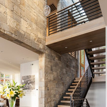 Railing