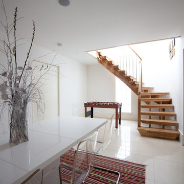 New Malden - Surrey