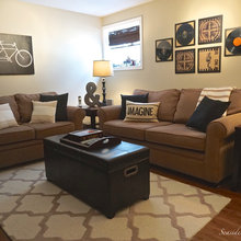 rec room