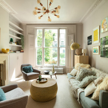 Gaisford Flat