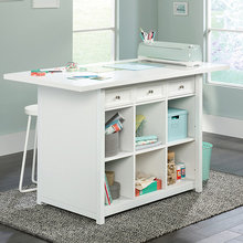 Craft Room