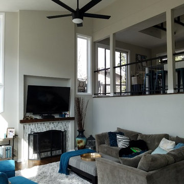 Williams Whole House Remodel