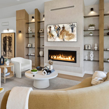 Sag Harbor Full Home Renovation