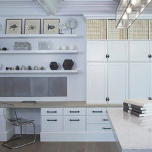 Home Office Ideas