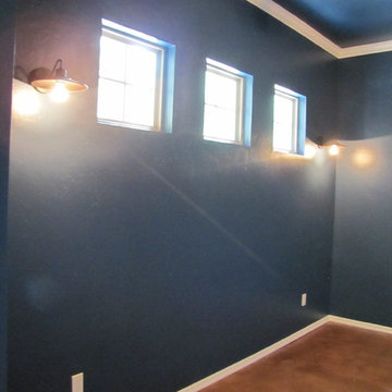 Custom Home - Crescent