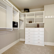Closets