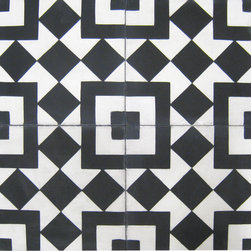 Liverpool - Tile
