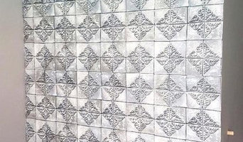 Wallpaper Installation @ Keat Hong Quad, Singapore