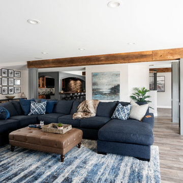 Landenberg Residence