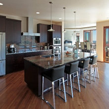 Kitchen Remodels