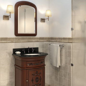 CHOOSING THE BEST WHOLESALE VANITY