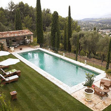 pools