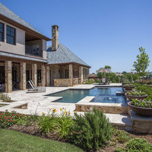 Backyard Ideas