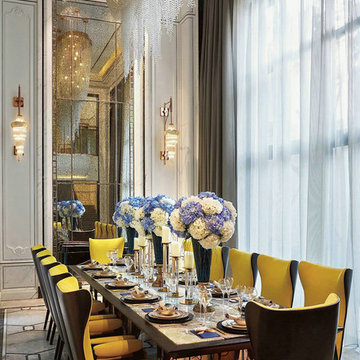 Vanke Villa in Shenzhen